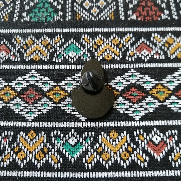 📍2/20$ Homer Simpson Enamel Pin NWOT - Picture 3 of 4